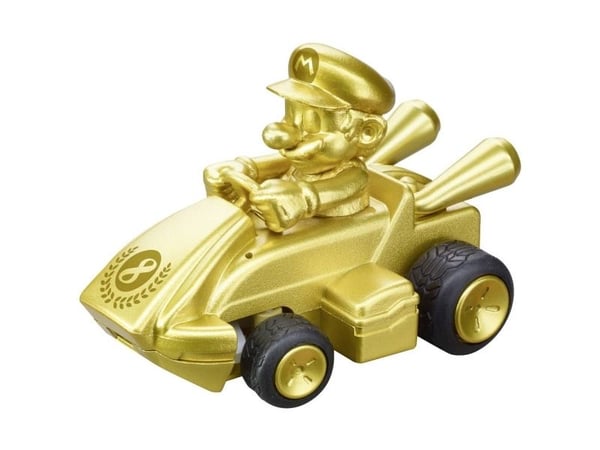 Carrera Toys 370430001P, Bil, 6 år, Lithium Polymer (LiPo), 35 mAh