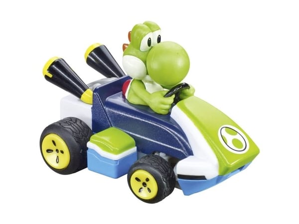 Carrera Toys 370430004P, Bil, 6 år, Lithium Polymer (LiPo), 35 mAh