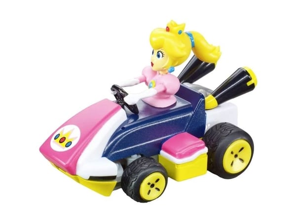 Carrera Toys 370430006P, Bil, 6 år, Lithium Polymer (LiPo), 35 mAh