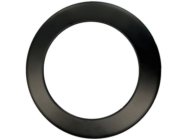 Deko Light 120 Acrus 930654 ramme Sort