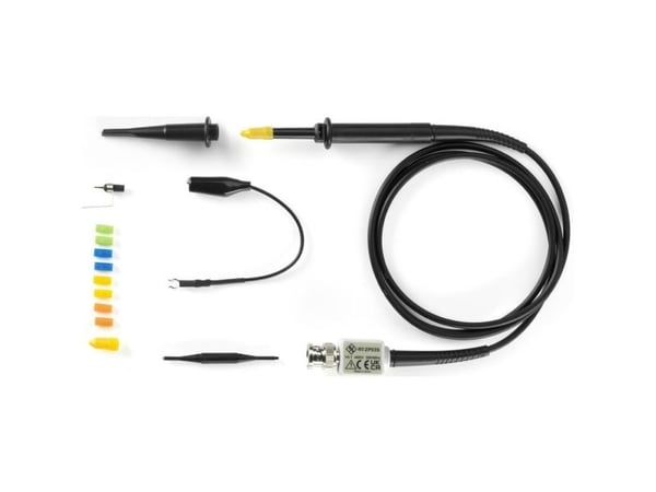 Rohde & Schwarz 1803.1001.02 R&S® RT-ZP03S testsonde 1 stk