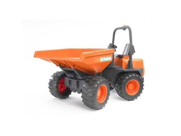 Bruder AUSA Minidumper -lelu