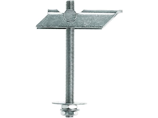 fischer metalkipdübel KD 8, 20 stk.