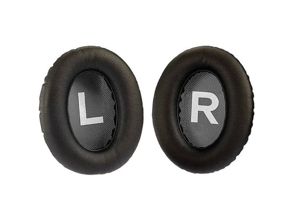 Lindy 73157, Korvatyyny, 24 g, Musta