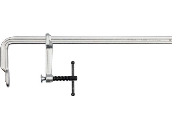 YATO ŚCISK STOLARSKI KUTY 120 x 600 mm ŚRUBOWY 6415 YATO ŚCISK STOLARSKI KUTY 120 x 600 mm ŚRUBOWY 6415