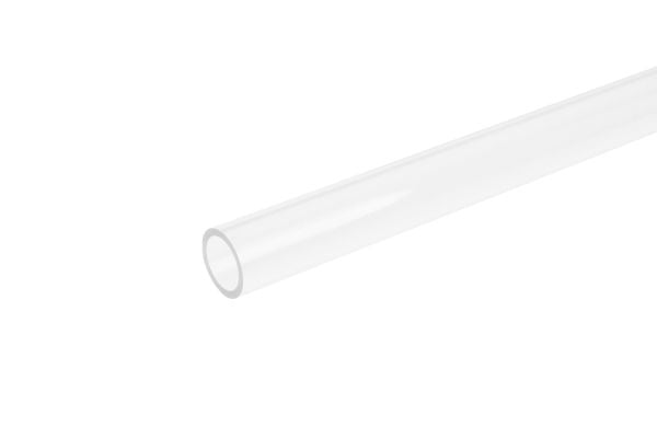 Alphacool 18439, Rør, Akryl glass, Gjennomsiktig, 60 °C, 1,3 cm, 60 cm