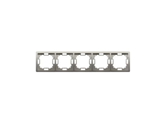Kontakt-Simon BMR5/29, Metallinen, Muovi, 1 kpl, 95 mm, 15 mm, 465 mm
