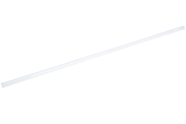 Alphacool HardTube 16/13mm - Væskekjølesystemtube - blank - 80 cm (en pakke 4)