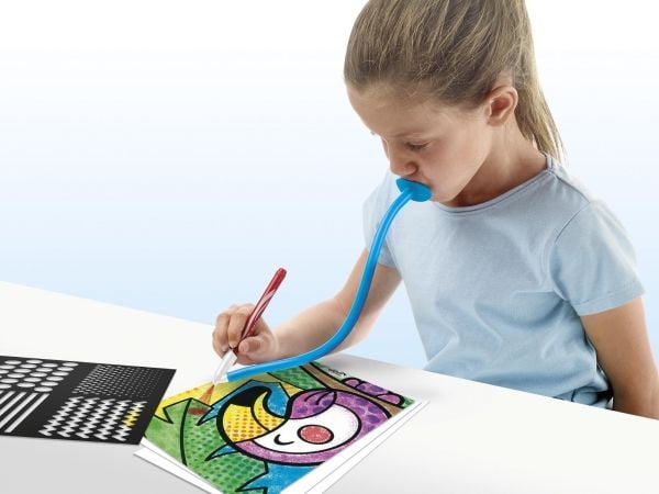 Maped 846715, 5 år, plast, flerfarget