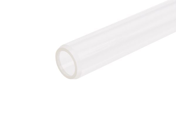 Alphacool HardTube 13/10mm - Væskekjølesystemtube - blank - 80 cm
