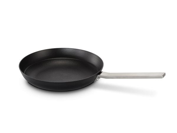 Siemens HZ9FE280 - Stekepanne - 28 cm - ikke-klebende