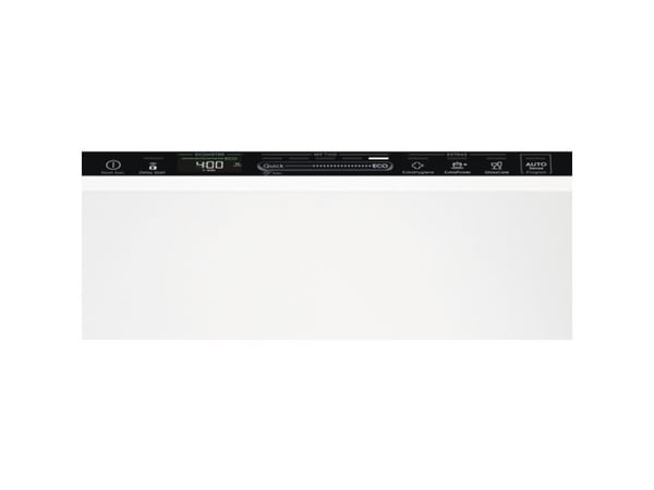Electrolux EEM69410W - Astianpesukone - musta