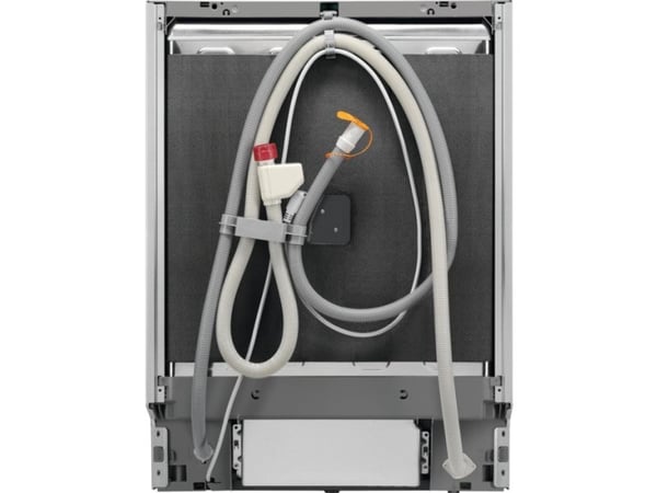 Electrolux EEM69410W - Astianpesukone - musta
