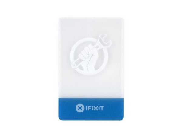 iFixit - Åpneverktøy - 55.245 x 85.725 mm (en pakke 2)