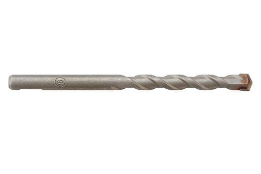 wolfcraft GmbH 5482000, Rotasjons hammer, Senterbor, Høyrehåndsrotasjon, 8 mm, 70 mm, 130°