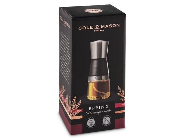 Cole & Mason H103699, 155 mm, 1 kpl