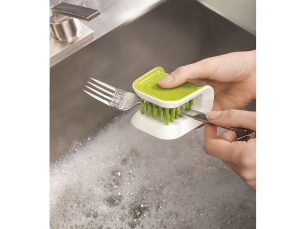 Joseph Joseph - Oppvaskbørste for kniver