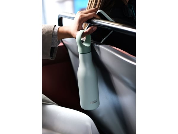 Vacuum Insulated vandflaske vakuum dobbeltvægget 500 ml