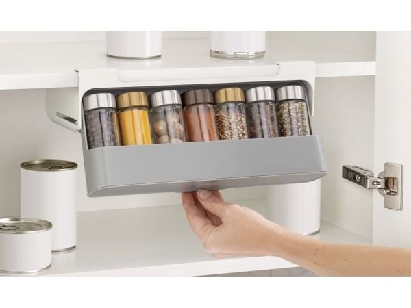 Joseph Joseph CupboardStore underhylle til krydder (85147)