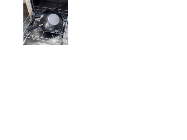 WOK EXCELLENCE Ken Hom 31 cm