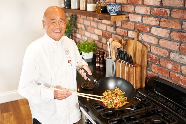 WOK EXCELLENCE Ken Hom 31 cm