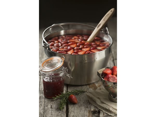 Syltestuing Kilner®
