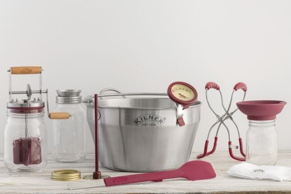 Syltestuing Kilner®