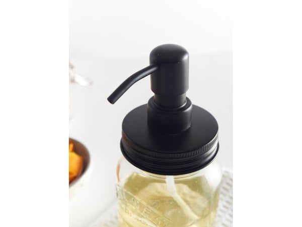 Tvålpump Kilner®_Sæbe & Lotion dispencer