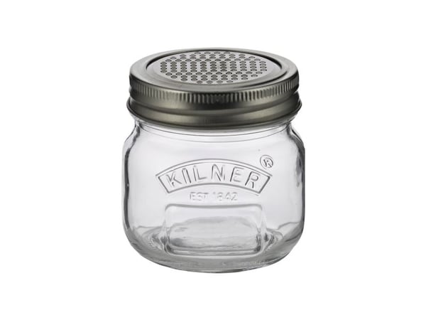 Rivjern med boks Kilner®