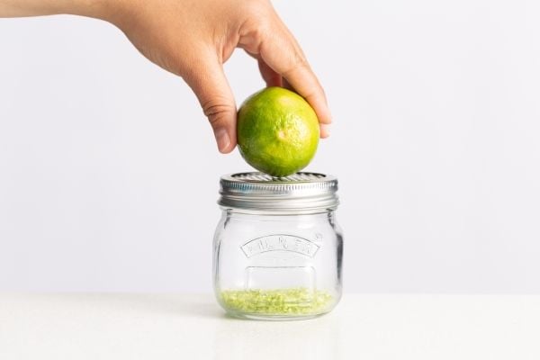 Rivjern med boks Kilner®