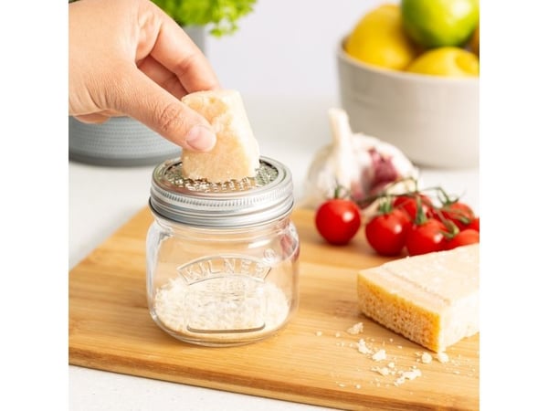 Rivjern med boks Kilner®