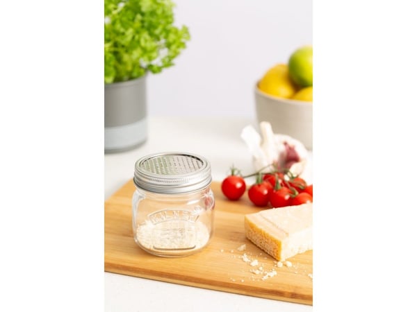 Rivjern med boks Kilner®