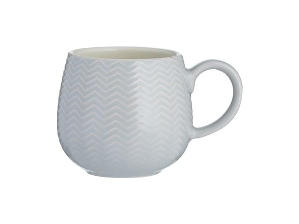 Mason Cash krus Embossed CHEVRON Mason Cash®