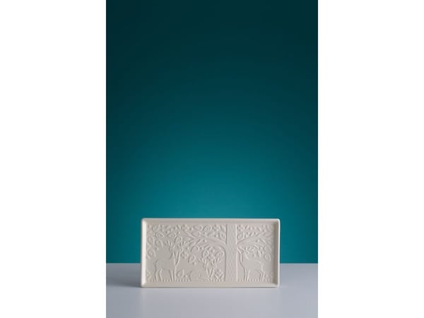 Serveringbakke - I SKOGEN - 30 x 14 cm