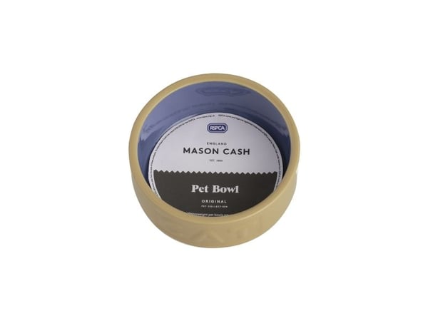 MASON CASH Keramikskål 13 cm
