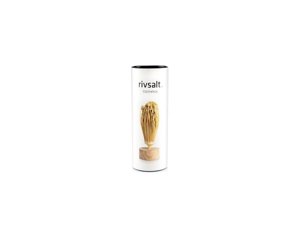 Rivsalt™ TOOTHPICK