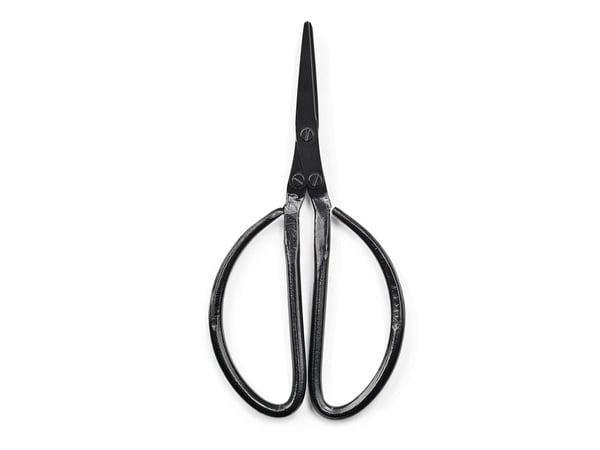 Scandinavian Home urte-saks 3 blader old style HOME