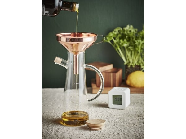 Scandinavian Home Kitchen Kitchen Funnel