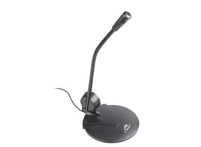 Tracer S5 - Mikrofon