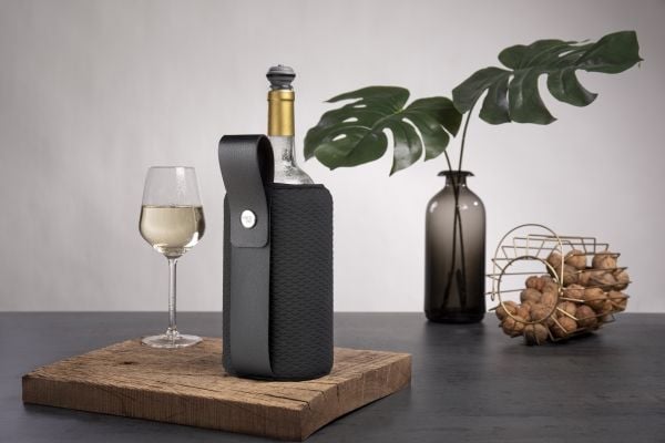 Flexible Wine cooler ARTICO Vacuvin