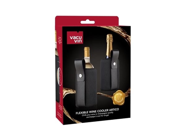 Fleksibel vinkjøler ARTICO Vacuvin®