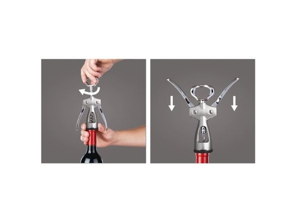Vakuumkorketrekker Vacuvin®