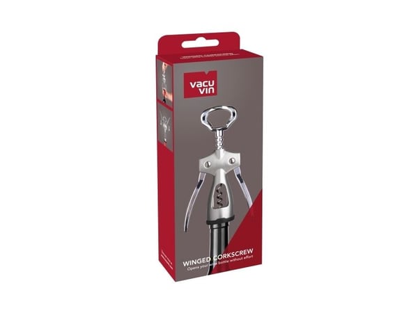 Vakuumkorketrekker Vacuvin®