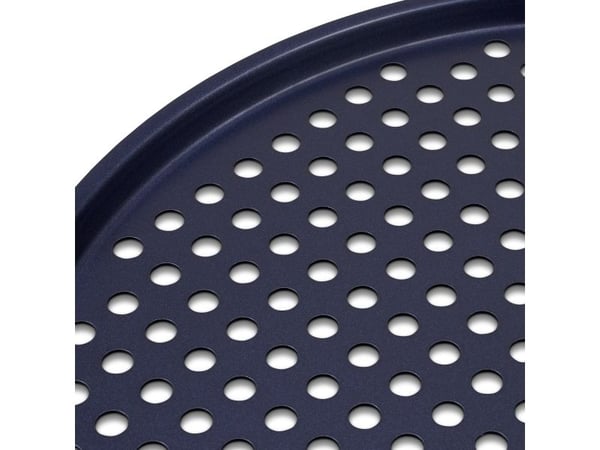 Zyliss E980204, Rund, Blå