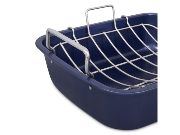 Stek Grill med galler Plåt ZYLISS®