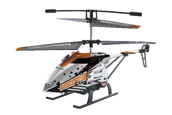Revell 23817, Helikopter, 8 år, Lithium Polymer (LiPo)