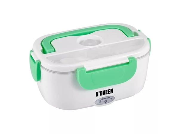 Noveen lunsjboks Noveen LB330 mint