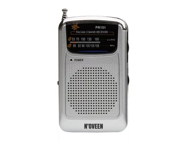 Radio Noveen PR151