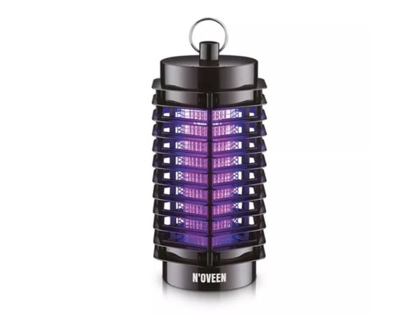 Insektsbekjempende lampe 3 W NOVEEN IKN201 LED økonomi