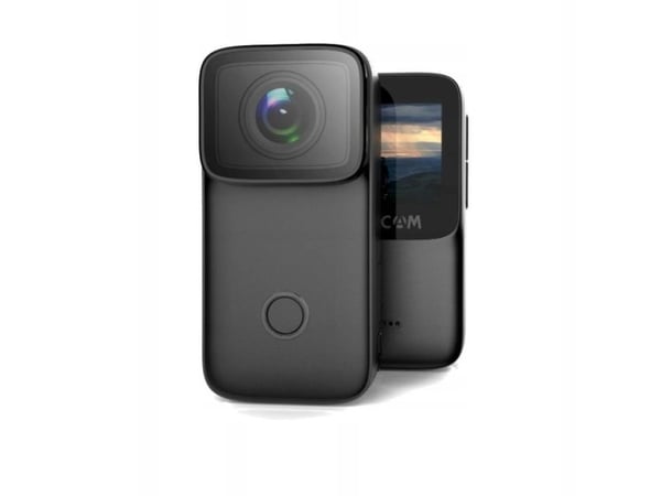 SJCAM-kamera SJCAM C200 Sportskamera 4K WIFI NORM IP68 SYKKEL